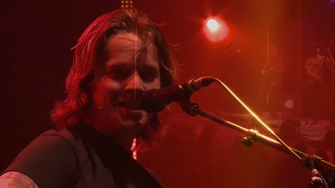 Billy Strings Live From The Capitol Theatre | 2/5/2022 | Deja Tu: The Return to the ESP Experiment Thumbnail