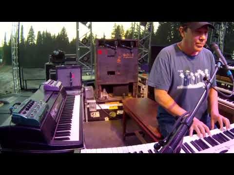 Chunk Of Coal (Live in Wyoming) Thumbnail