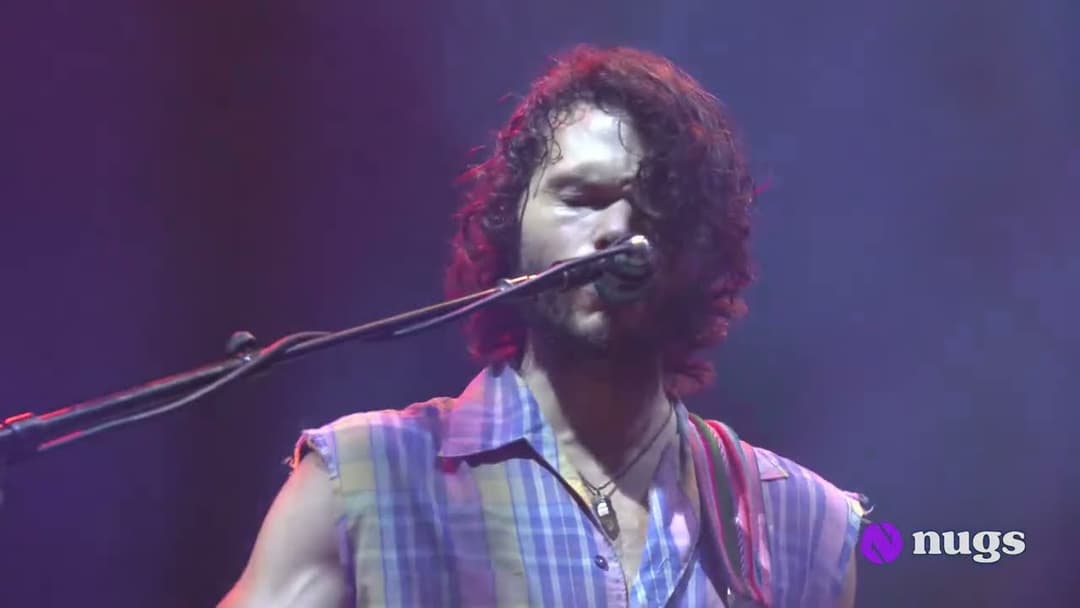 Goose 9/27/2025 Live from PNC Music Pavilion Charlotte, NC Set I Opener Thumbnail