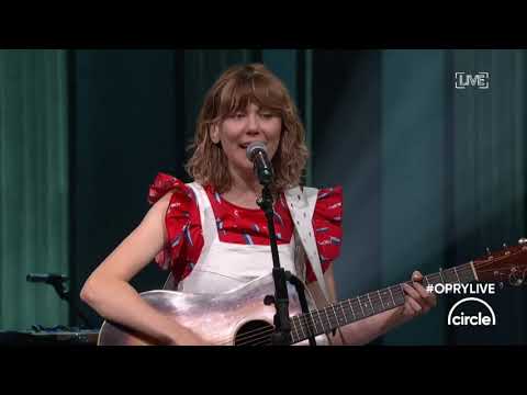 Billy Strings Live from the Grand Ole Opry Thumbnail