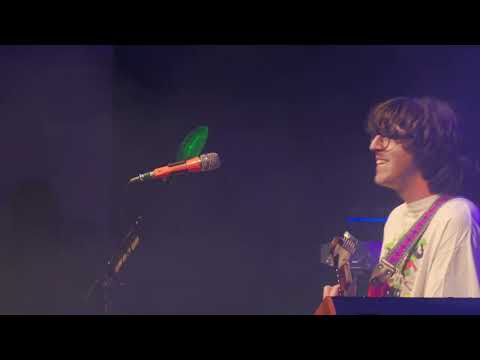 Goose Live at the St. Augustine Amphitheatre 11/1/24 Thumbnail