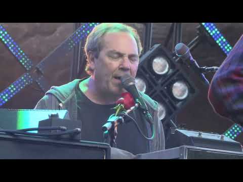 Jam → Bust it Big (Live at Red Rocks) Thumbnail