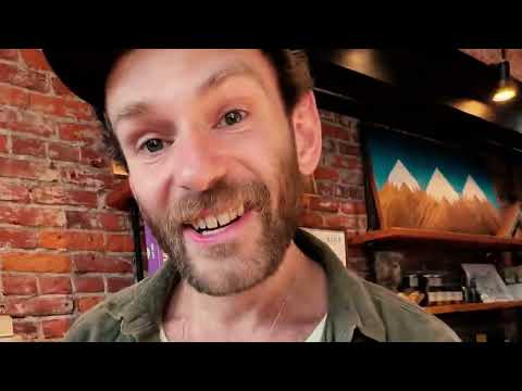 Goose Summer Tour 2025 Vlog pt I Thumbnail