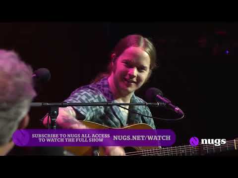 Billy Strings & Bryan Sutton with Royal Masat 9/14/25 Nashville TN Thumbnail