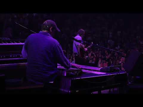 Blackout Blues (Live in Birmingham) Thumbnail