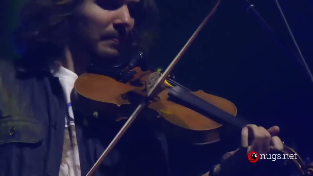 Billy Strings 2/22/25 Atlanta, GA Thumbnail