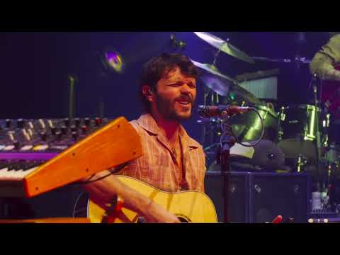 Goose Live in Cincinnati 2024 (Night 3) Thumbnail
