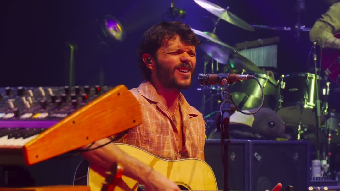 Goose Live in Cincinnati 2024 (Night 3) Thumbnail