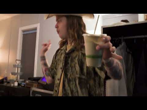 Billy Strings Summer 2023 Tour Recap Thumbnail