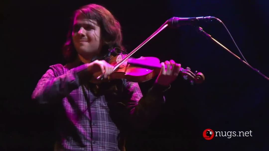 Billy Strings -10/5/2024 Clarkston, MI Thumbnail