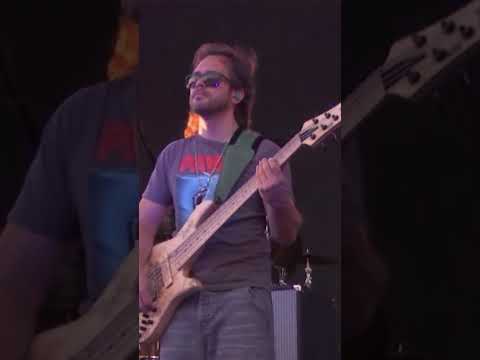 Jed Stone from The Gorge 8.31.25 #thegorge #goose #livemusic Thumbnail