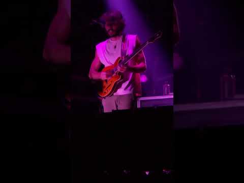 Tumble at The Garden - 6/28/2025 #goose #msg #jamband #summerconcerts Thumbnail