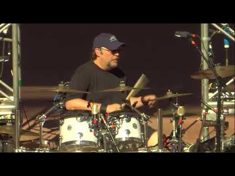 Set I :: Widespread Panic :: 2011.06.26 :: Red Rocks :: Morrison, CO Thumbnail