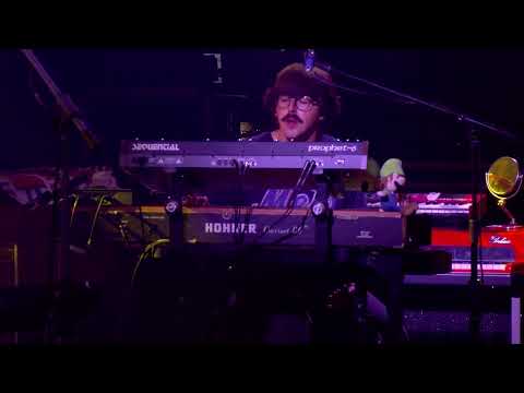 Goose - Thatch - 7/7/23 SPAC, Saratoga Springs, NY Thumbnail