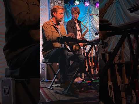 Shoutout to Jay Starling for joining us on Becca’s Dad for our show tonight in Charlotte Thumbnail