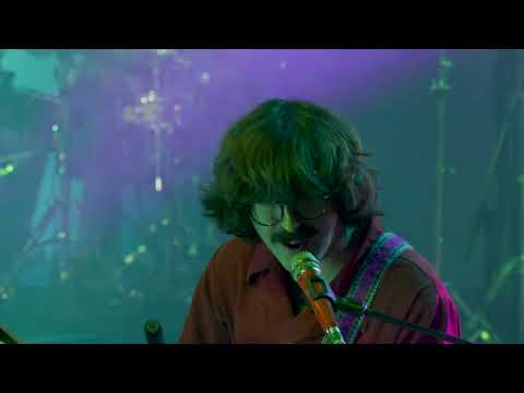 Goose - Dripfield - 9/27/24 Greek Theatre, Los Angeles, CA Thumbnail