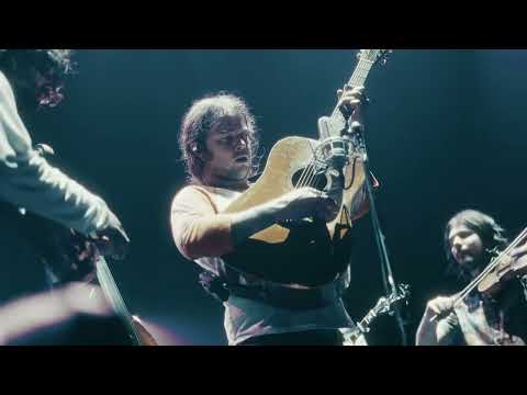 Billy Strings - Eugene, OR - 8.23.25 Thumbnail