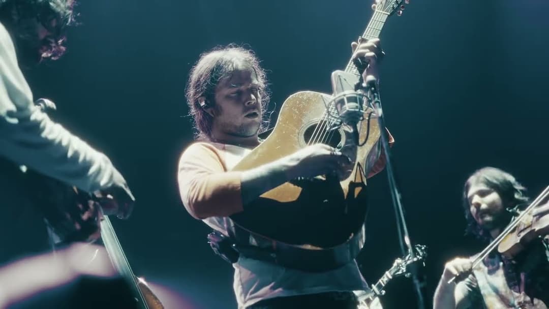 Billy Strings - Eugene, OR - 8.23.25 Thumbnail