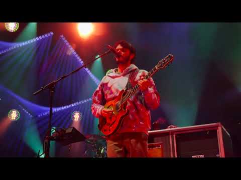 Goose - Atlas Dogs - 9/7/24 SPAC, Saratoga Springs, NY Thumbnail