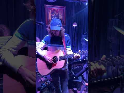 Acoustic pickin' 👊🪕 Criag & Pat - Crazy Horse Saloon - Nevada City, CA - January 13th #DogPound🐶 Thumbnail