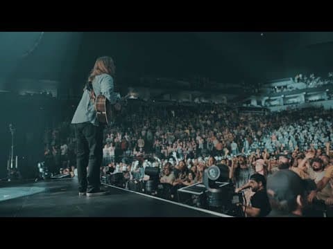 Billy Strings - Minneapolis, MN - 8.9.25 Recap Thumbnail