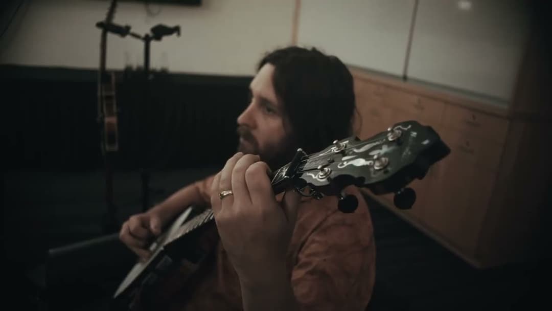 Billy Strings - Minneapolis, MN - 8.9.25 Recap Thumbnail