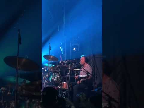 That drummer can sing!!! 😱 #kendallstreetcompany #livemusic #jamband Thumbnail