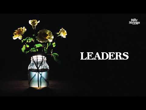 Billy Strings - Leaders (Official Audio) Thumbnail