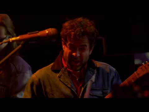 Goose - Rosewood Heart (feat. Dawes) - 9/15/23 Borderland Festival [4K] Thumbnail