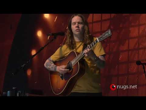 Billy Strings 5/18/2024 Greenwood Village, CO Thumbnail