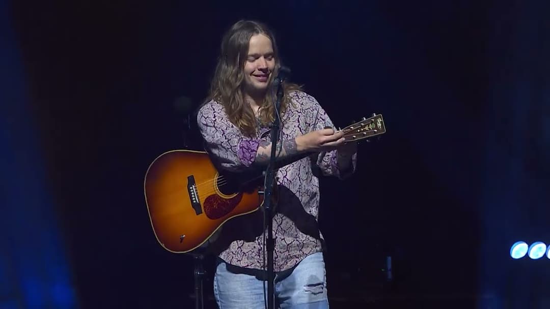 Billy Strings - Huntsville, AL - Set 2 - 10.18.24 Thumbnail