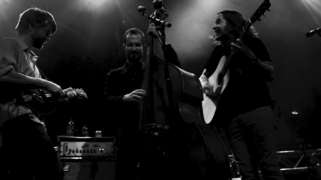 Billy Strings NYE Preview - 2018 Thumbnail