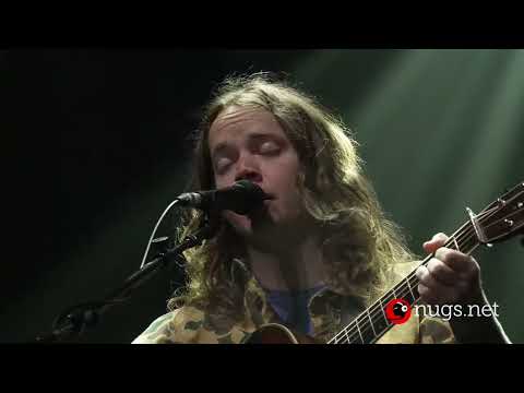 Billy Strings 3/12/2023 North Charleston, SC Thumbnail