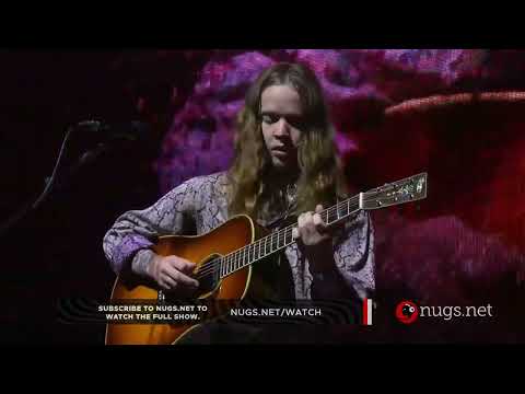 Billy Strings 10/18/2024 Huntsville, AL Thumbnail