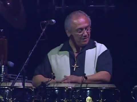 Widespread Panic - Wondering - NYE 2007 Thumbnail