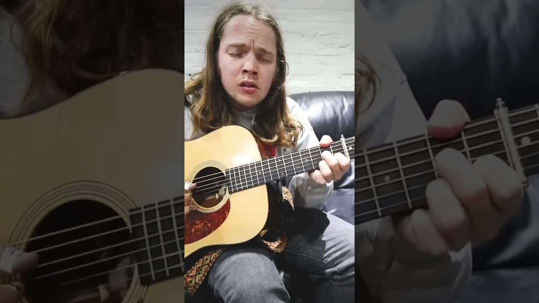 Don't Think Twice Thumbnail