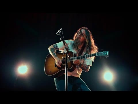 Billy Strings - Sydney, AU - 7.17.25 Recap Thumbnail