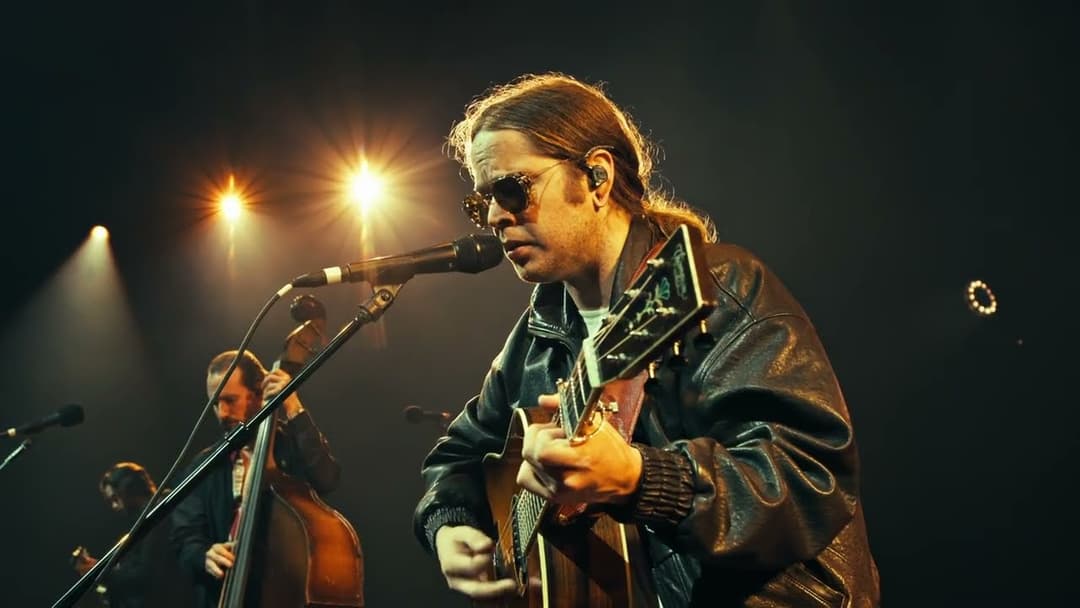 Billy Strings - Sydney, AU - 7.17.25 Recap Thumbnail