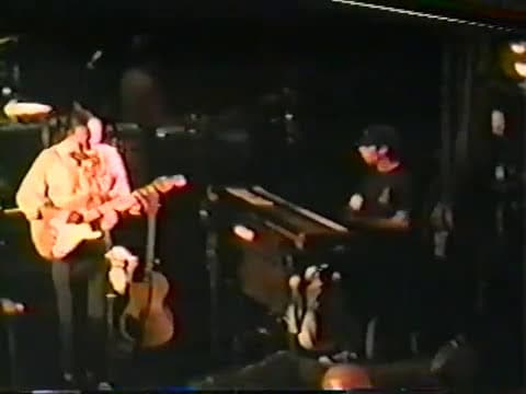 Low Rider (10/31/92) Thumbnail