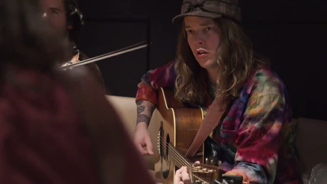 Billy Strings Baltimore Recap - Fall 2023 Thumbnail