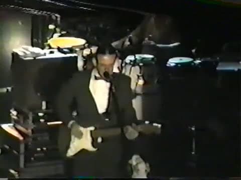 Wondering (10/31/92) Thumbnail
