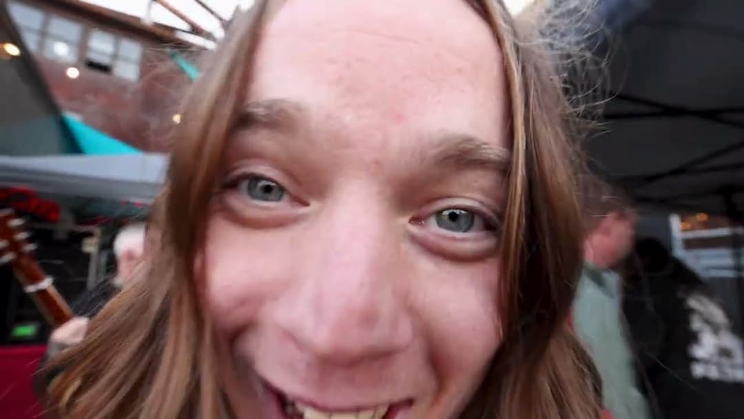 Billy Strings Cleveland Recap - Spring 2023 Thumbnail