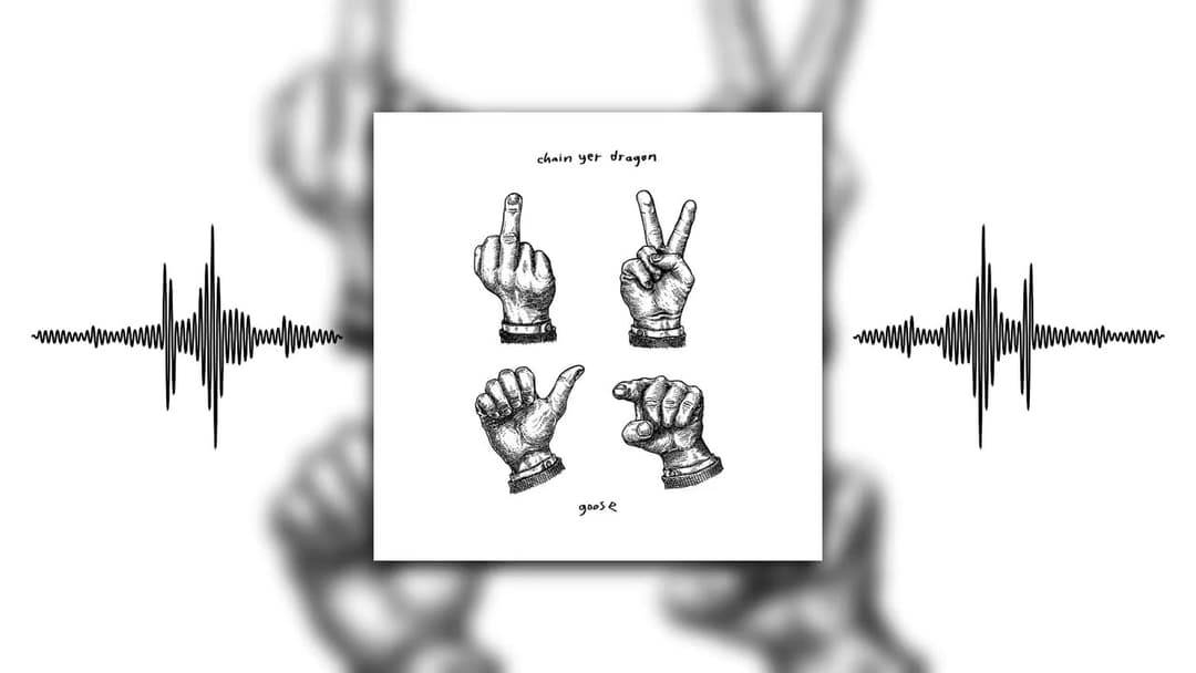 Goose - Rockdale (Official Visualizer) Thumbnail