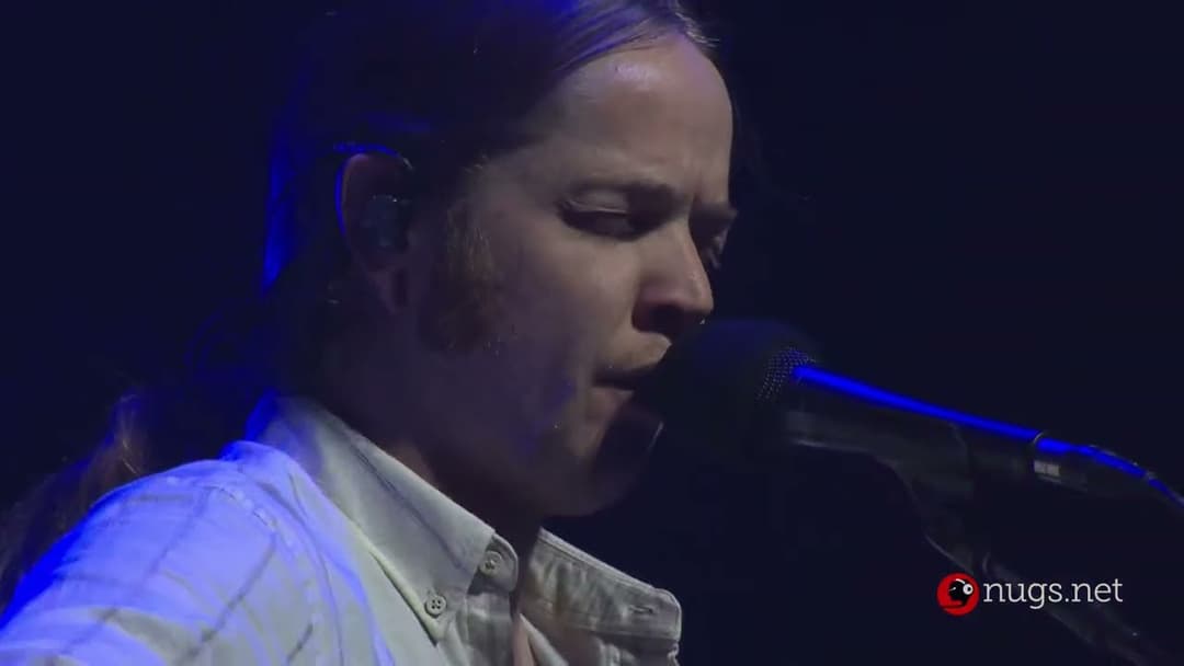 Billy Strings 4/12/25 Savannah, GA Thumbnail
