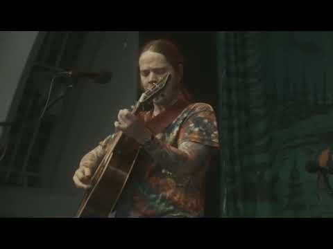 Billy Strings - Outlaw Music Festival - California Run Recap Thumbnail