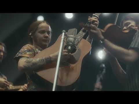 Billy Strings - Outlaw Music Festival - California Run Recap Thumbnail