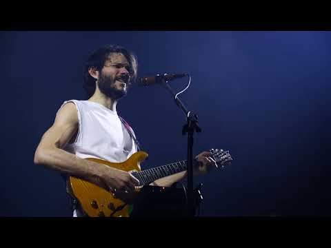 Goose - Silver Rising - 12/31/22 Cincinnati, OH Thumbnail