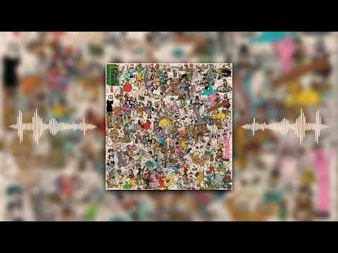 Goose - Atlas Dogs (Official Visualizer) Thumbnail