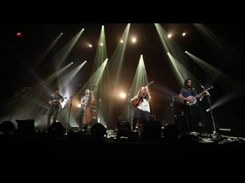 Streaming Strings Tour Part 1 📡 Billy Strings Thumbnail