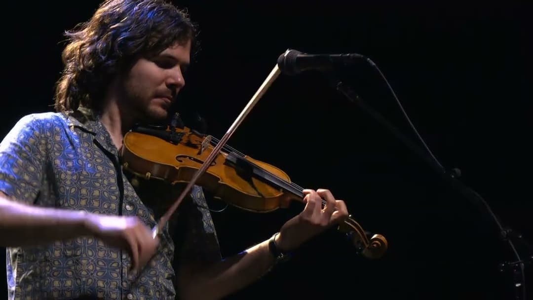 Billy Strings - St. Augustine, FL - Set 2 - 4.21.24 Thumbnail